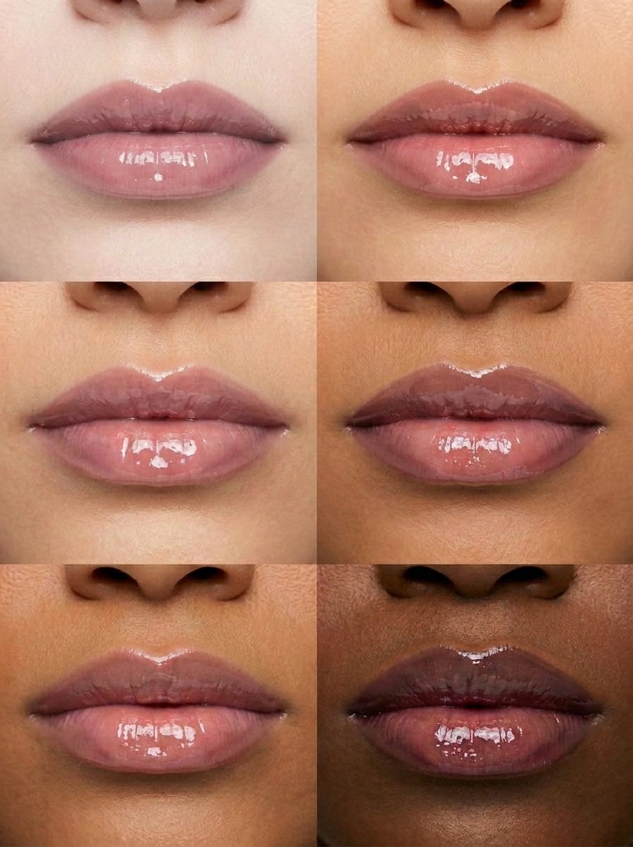 Candy Crush Lip Peptide Tint