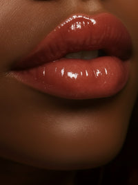Cherry Crush Gold Lip Balm