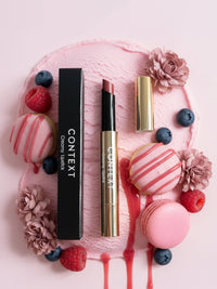Cherry Crush Gold Lip Balm