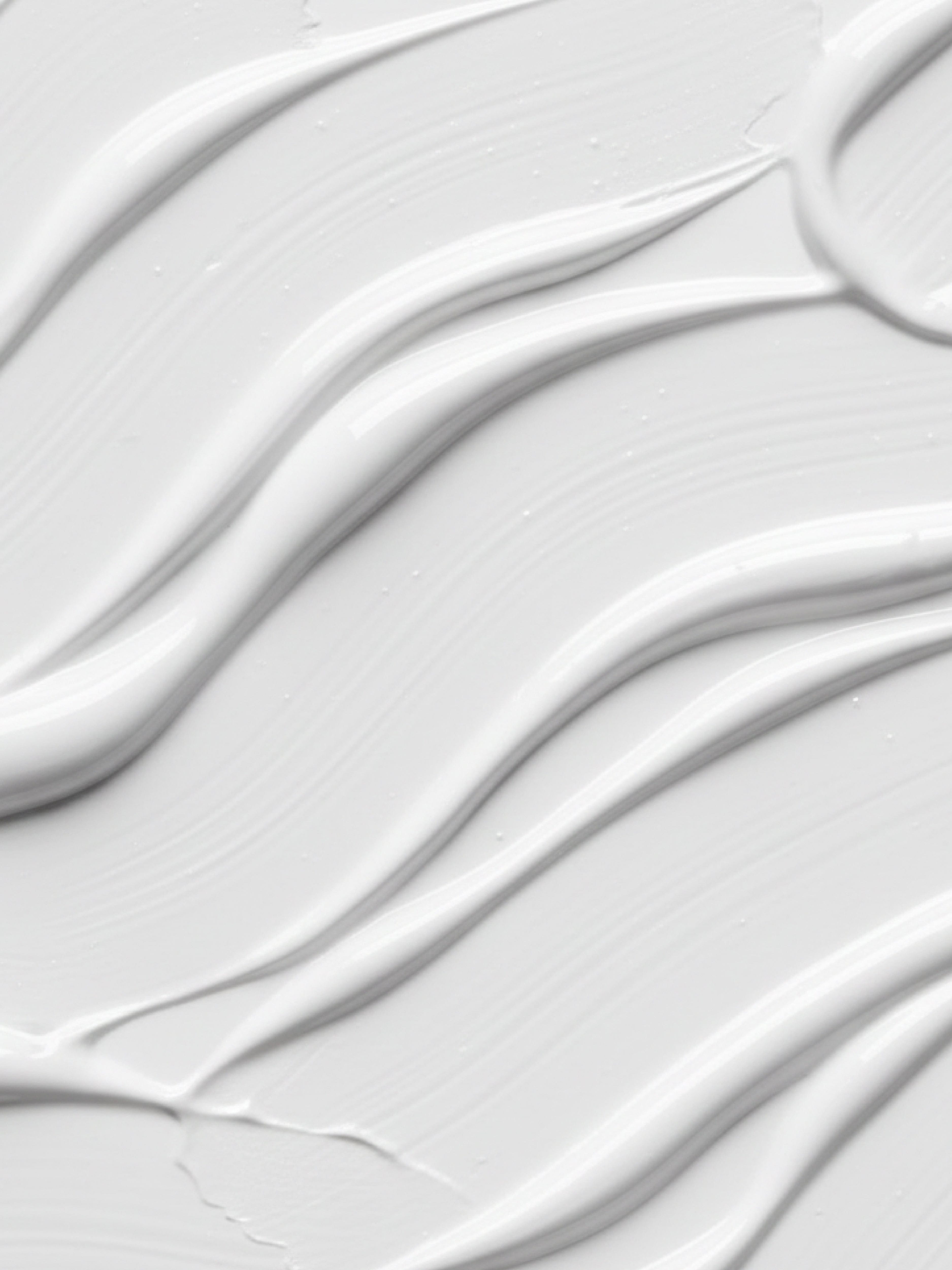 Clear Matte Lip Balm