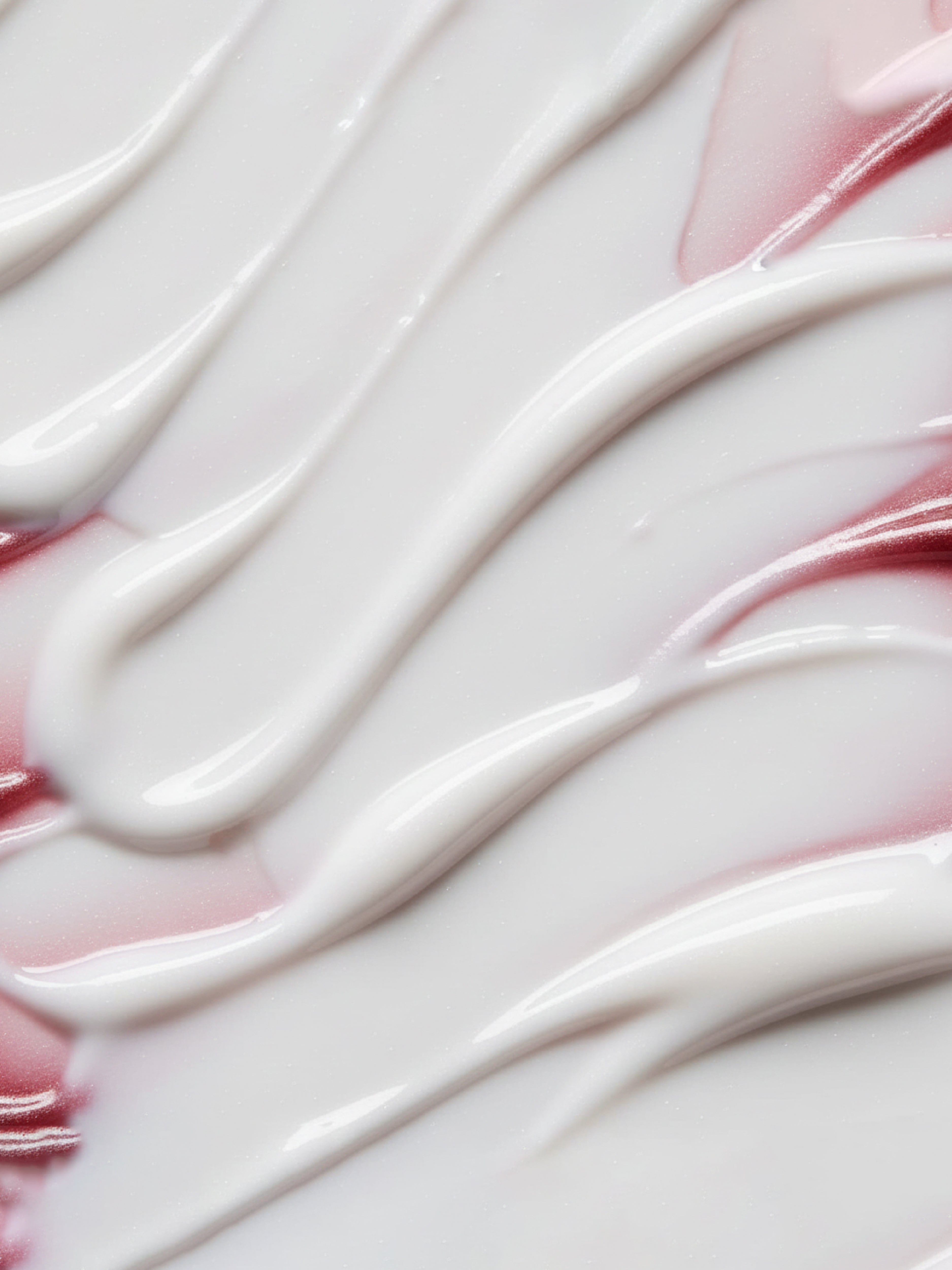 Clear Matte Lip Balm