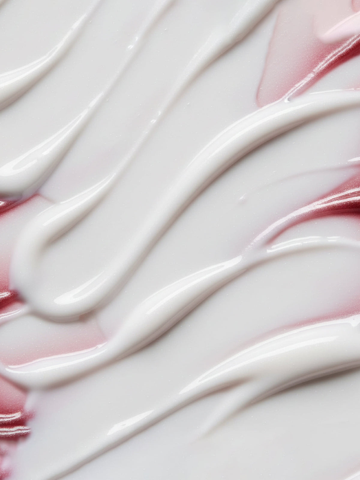 Clear Matte Lip Balm