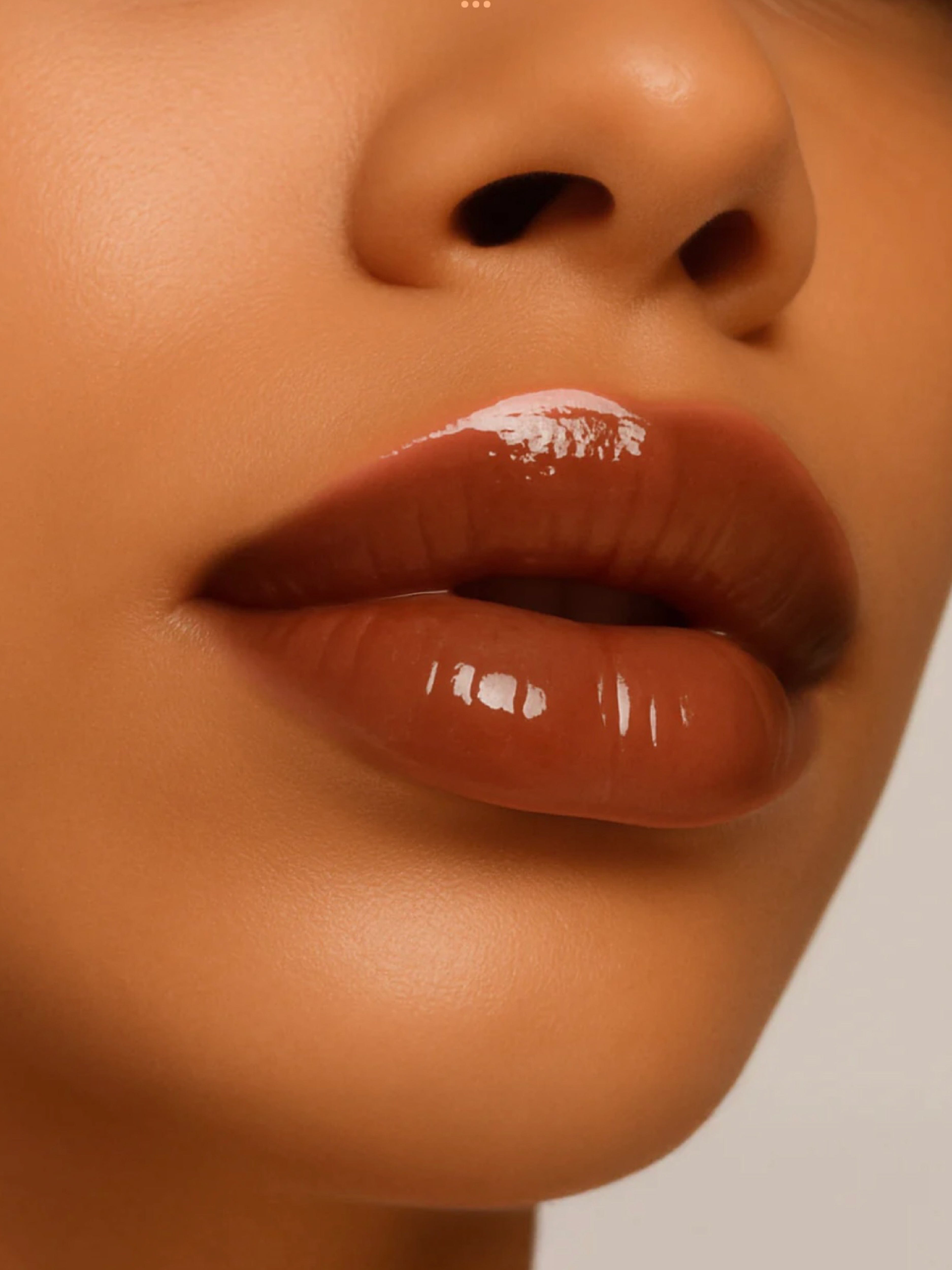 Cocoa Kiss Gold Lip Balm