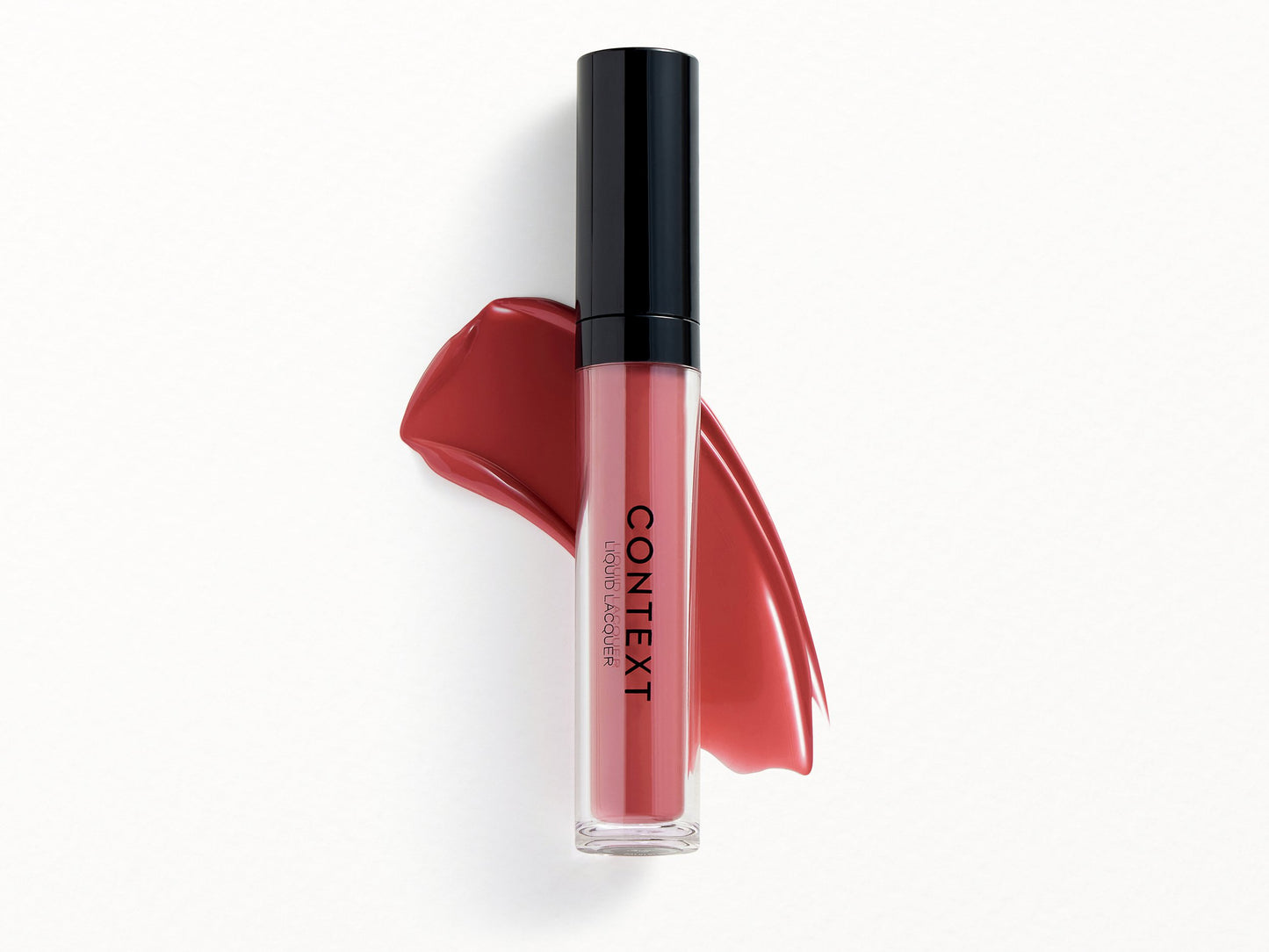 Matte Lip Lacquer in Sweet Emotion
