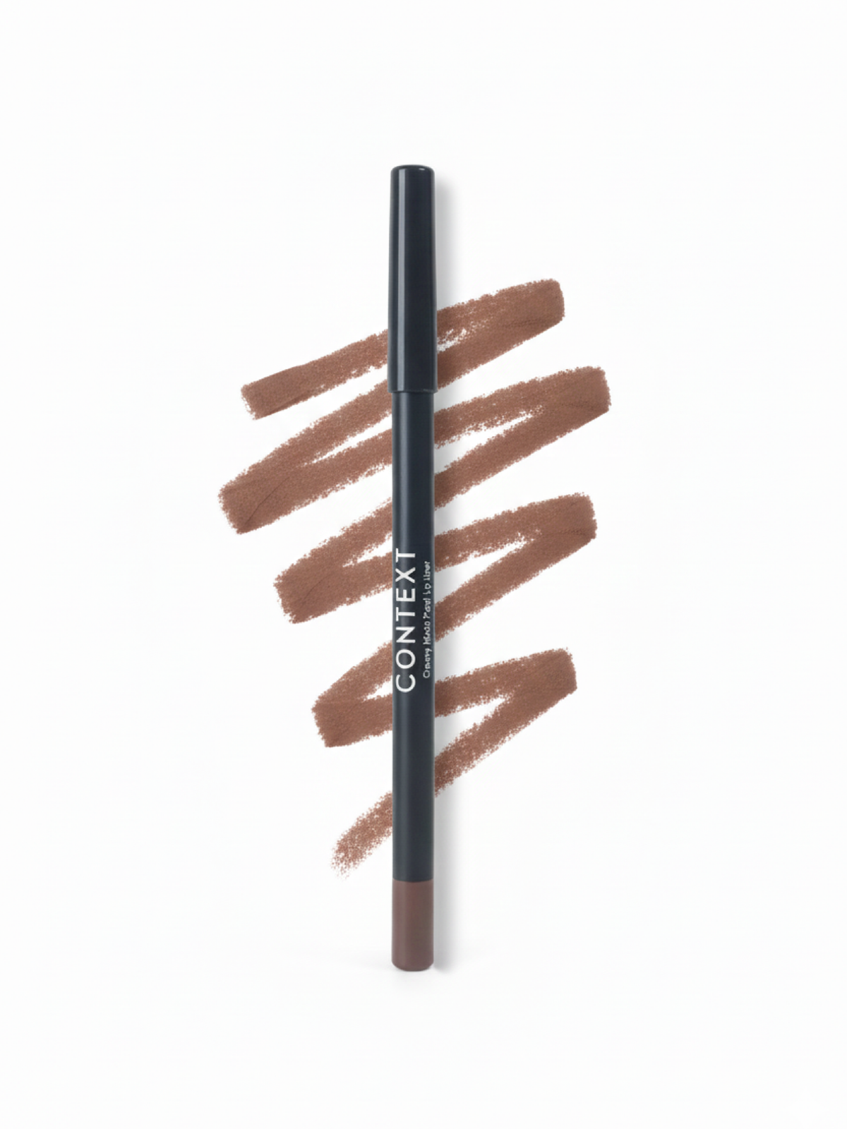 Creamy Matte Proof Lip Liner – Cocoa (Brown)