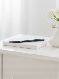 Creamy Matte Proof Lip Liner – Crush (Berry Plum)