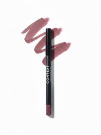 Creamy Matte Proof Lip Liner – Crush (Berry Plum)