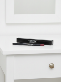 Creamy Matte Proof Lip Liner – Velvet (Deep Rose)