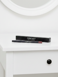 Creamy Matte Proof Lip Liner – Blushie (Pink Rose)