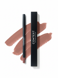 Creamy Matte Proof Lip Liner – Blushie (Pink Rose)