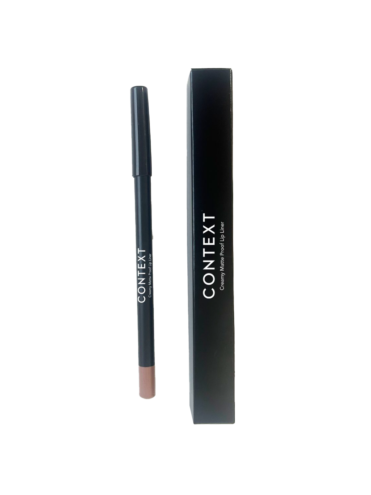 Creamy Matte Proof Lip Liner – Honey