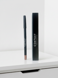 Creamy Matte Proof Lip Liner – Honey