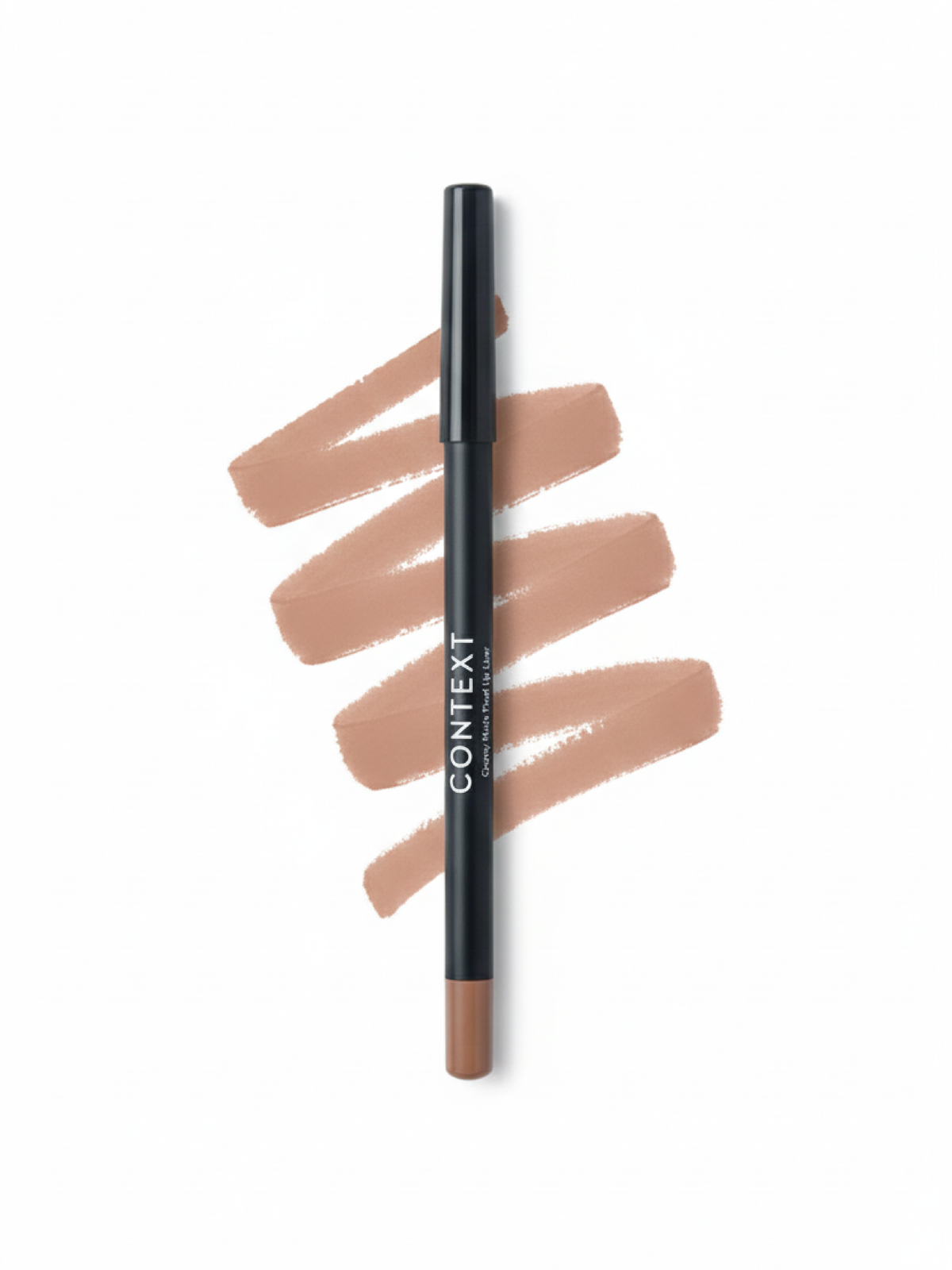 Creamy Matte Proof Lip Liner – Honey