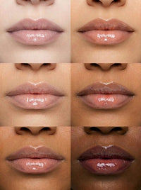 Crystal Glaze Lip Peptide Tint