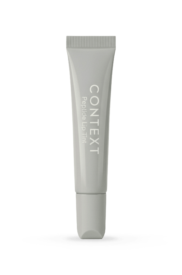 Crystal Glaze Lip Peptide Tint