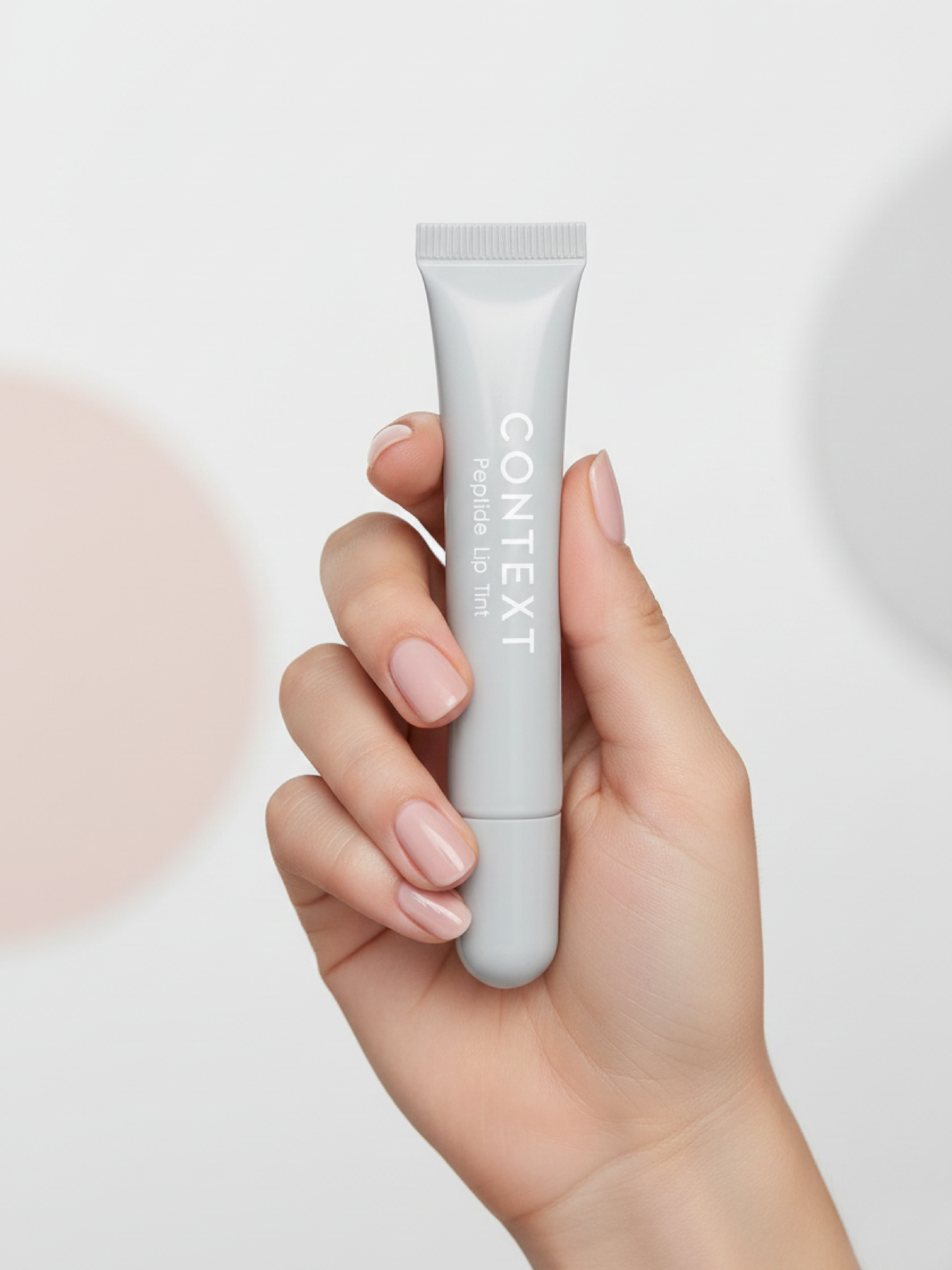 Crystal Glaze Lip Peptide Tint