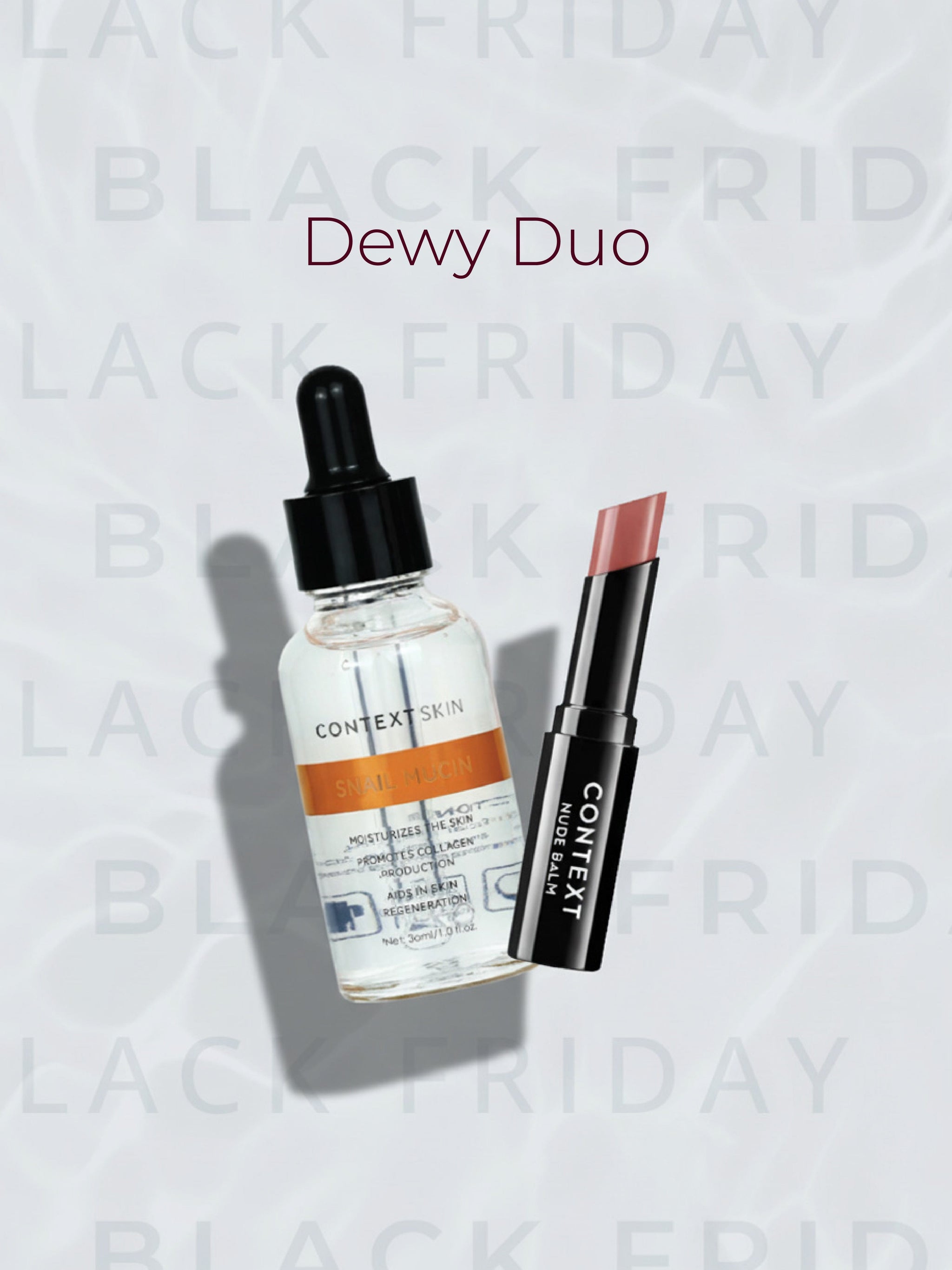 Dewy Duo