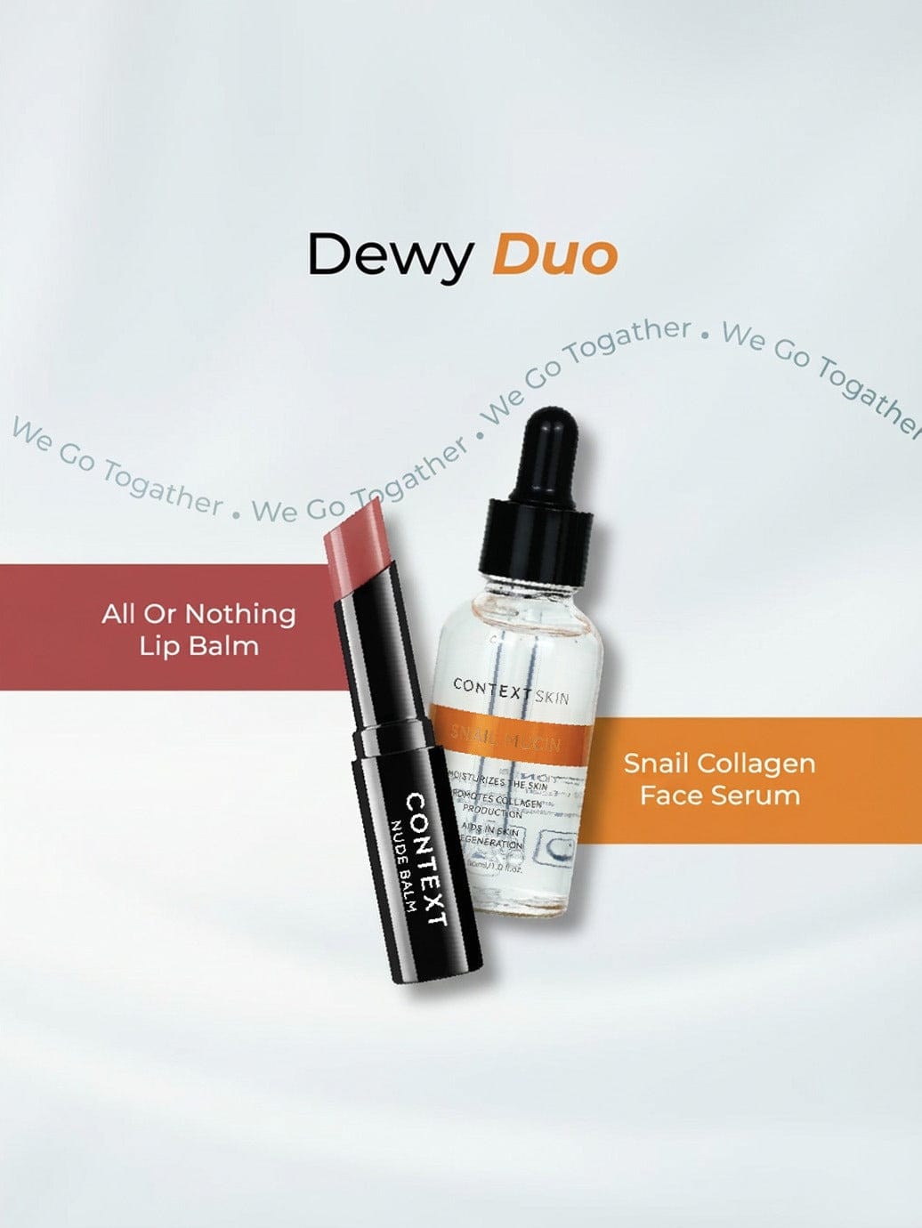 Dewy Duo
