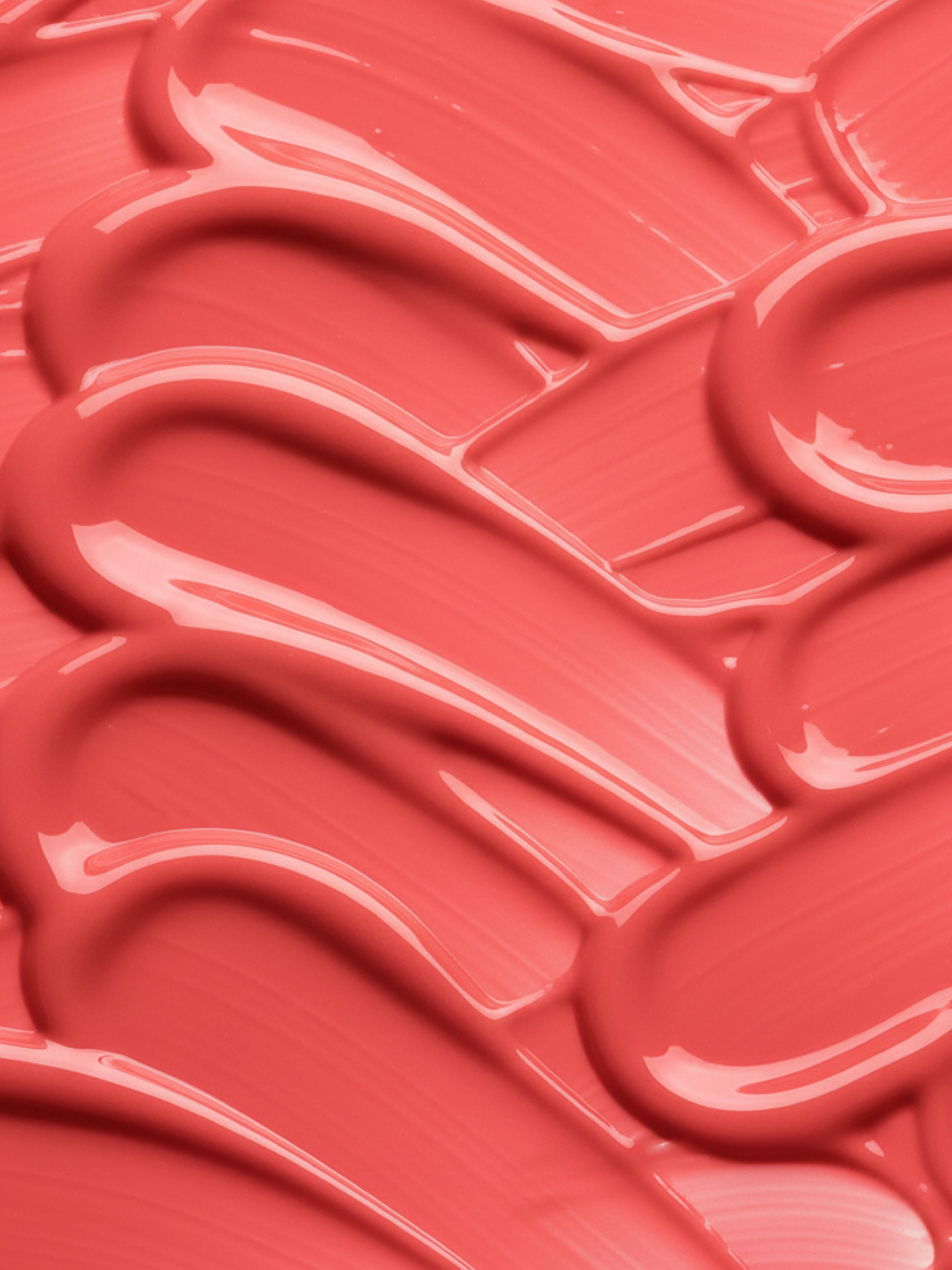 Dusty Petal Gold Lip Balm