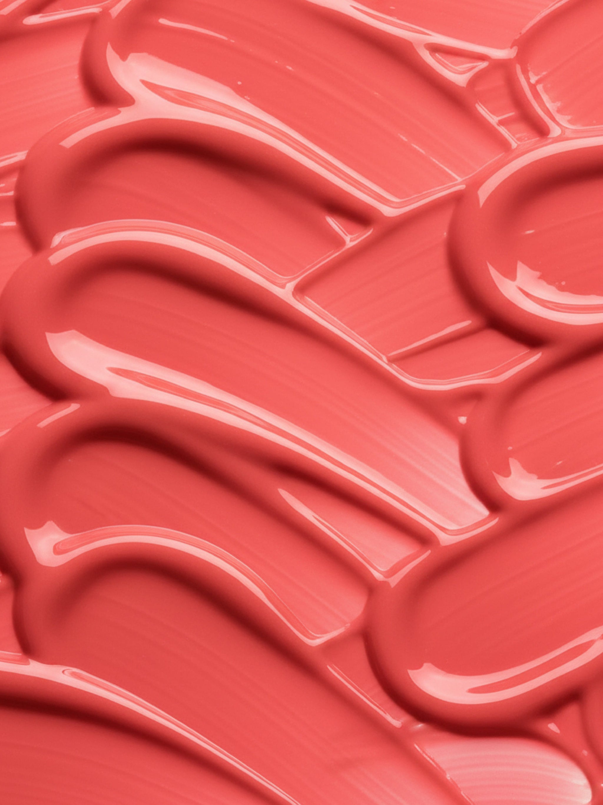 Dusty Petal Gold Lip Balm