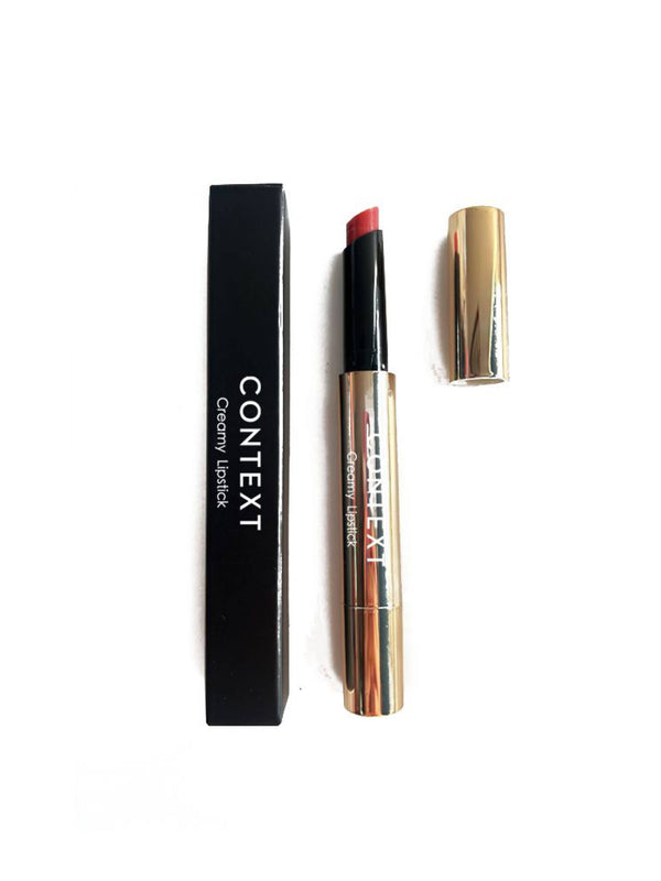 Dusty Petal Gold Lip Balm