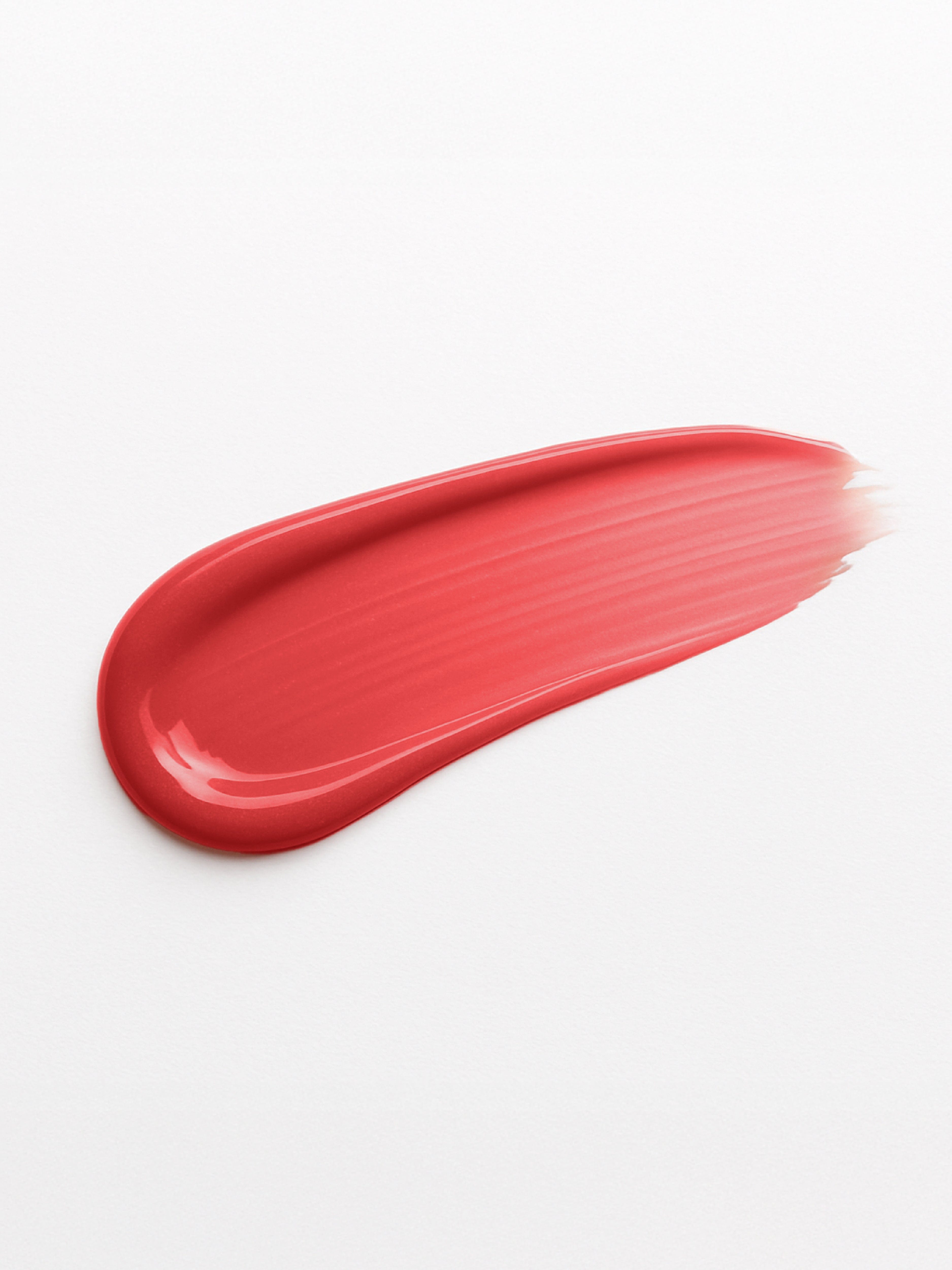 Dusty Petal Gold Lip Balm