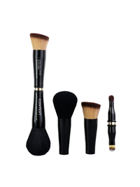 Élan™ 4-in-1 Multi-Functional Detachable Makeup Brush