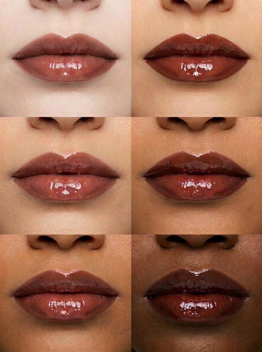 Espresso Lip Peptide Tint