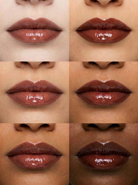 Espresso Lip Peptide Tint