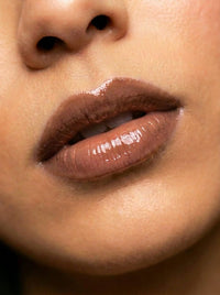 Espresso Lip Peptide Tint