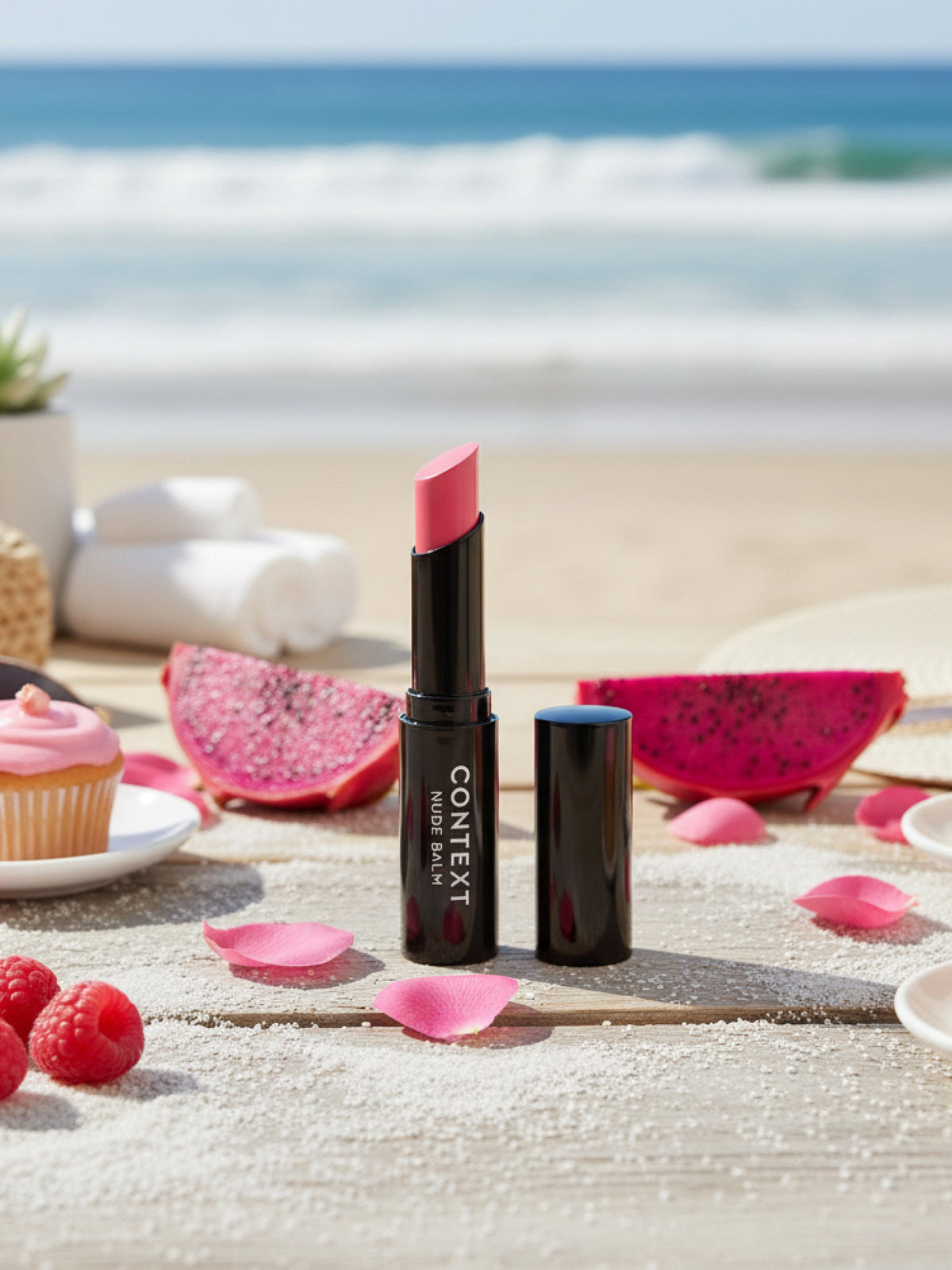 Girl School Lip Balm