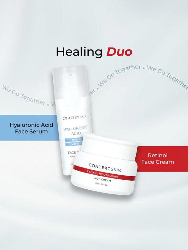 Healing Duo