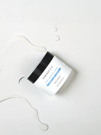 Give your skin the deep hydration it craves with the Hyaluronic Acid Face Cream from Context.