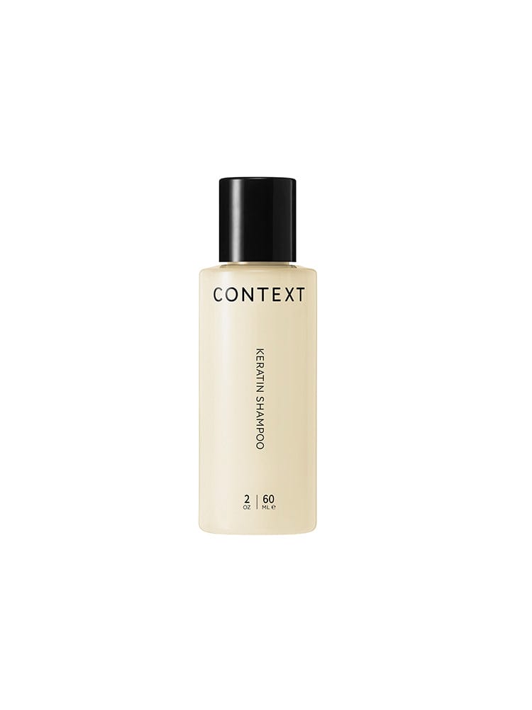 KERATIN SHAMPOO