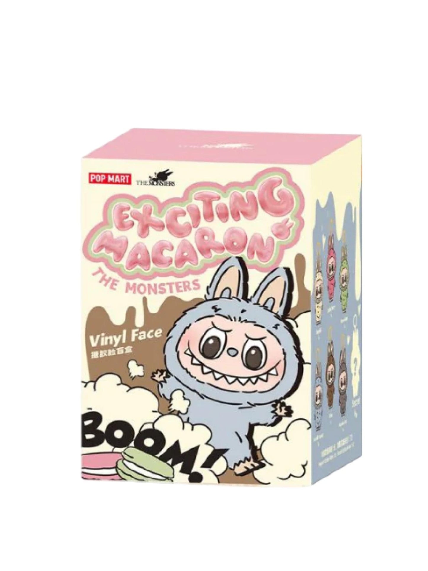 Labubu Gift