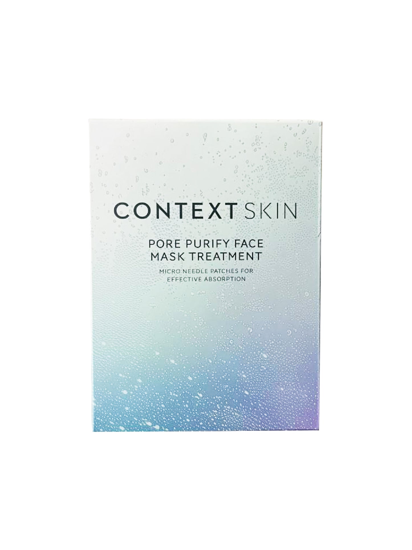 Pore Purify Mask