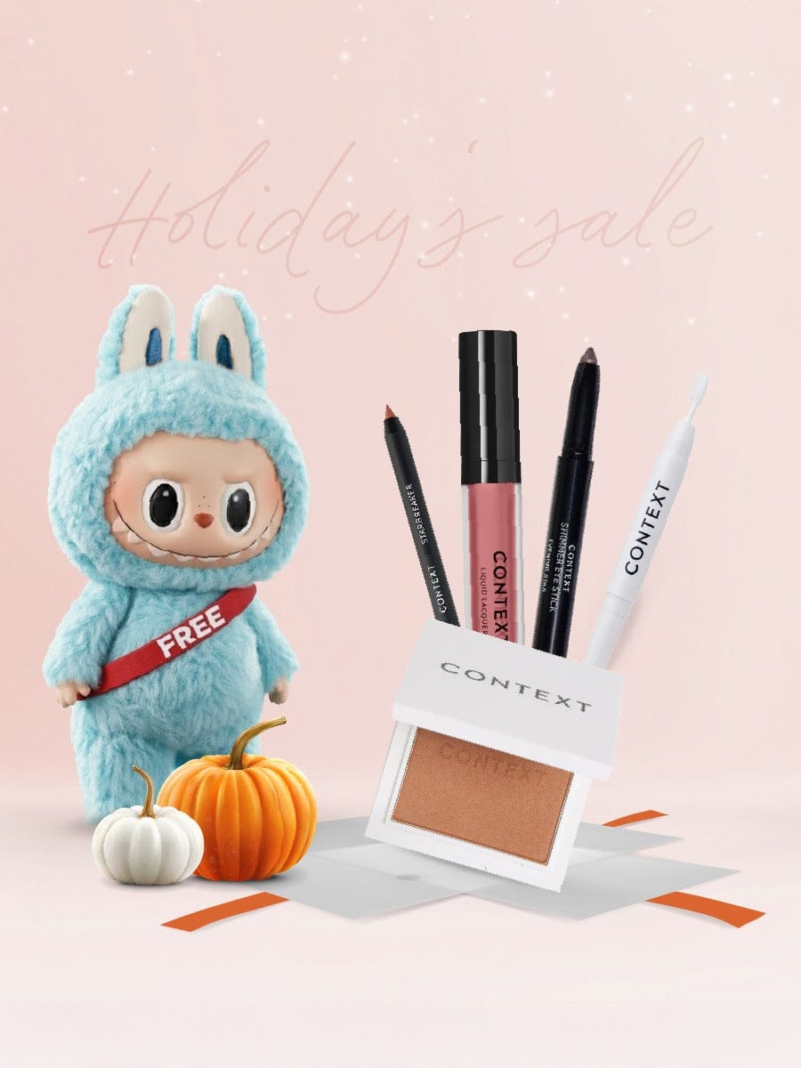 Labubu’s Beauty Bag