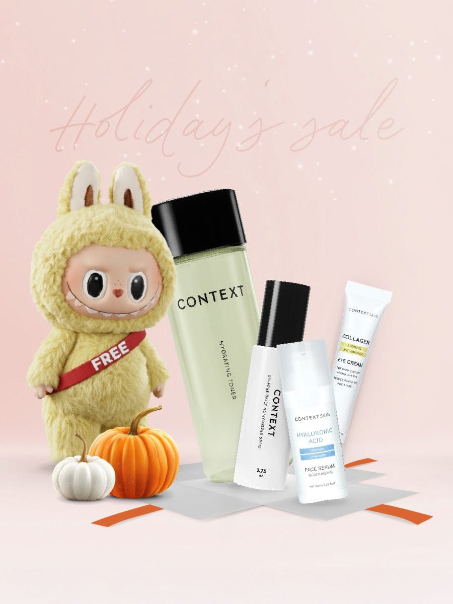 Labubu's Wake-up Glow