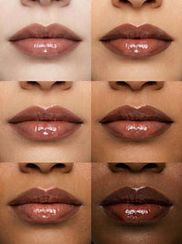 Mocha Mist Lip Peptide Tint