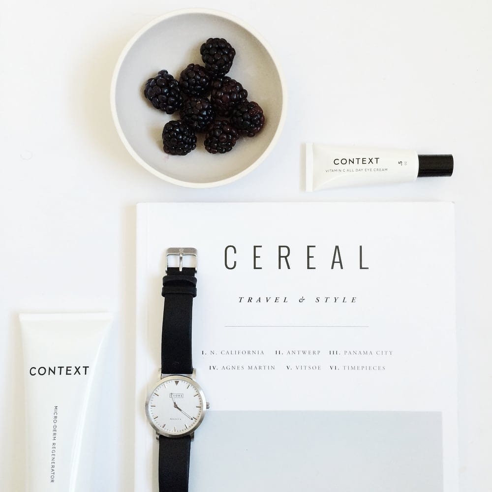 Vitamin C All Day Eye Cream