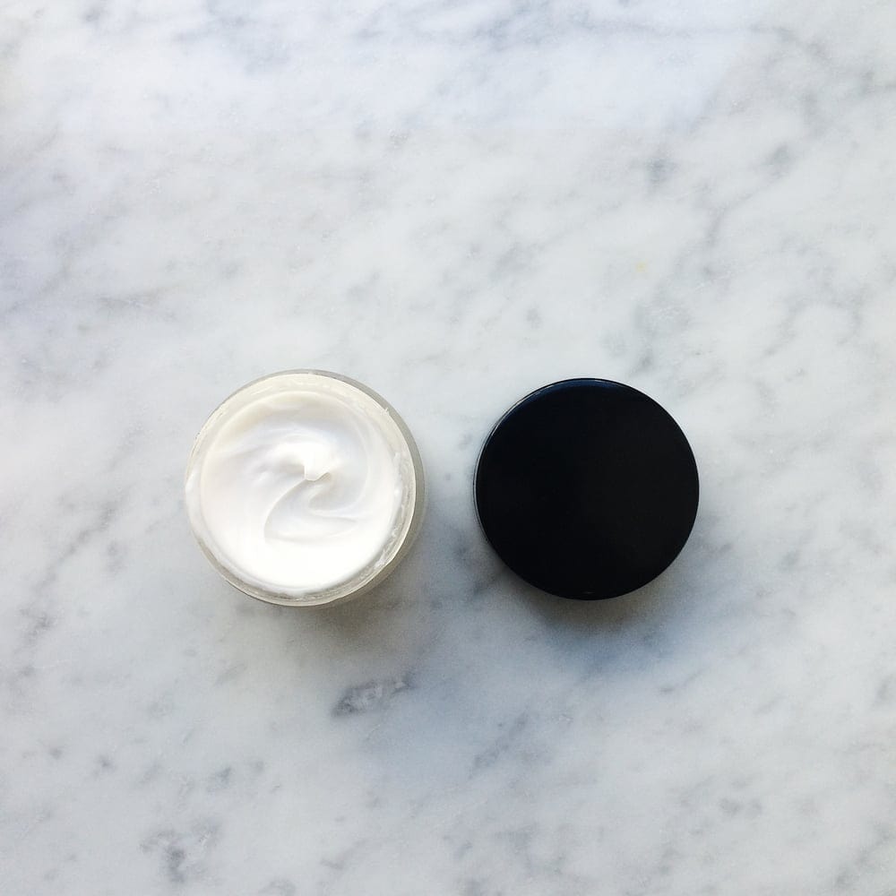 Restorative Night Cream