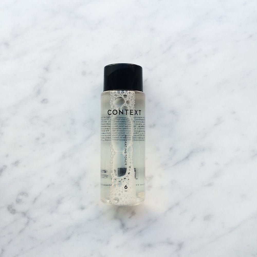 Hydrating Toner