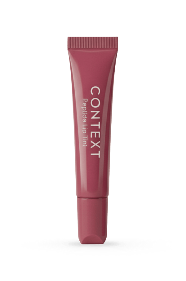 Plum Lip Peptide Tint