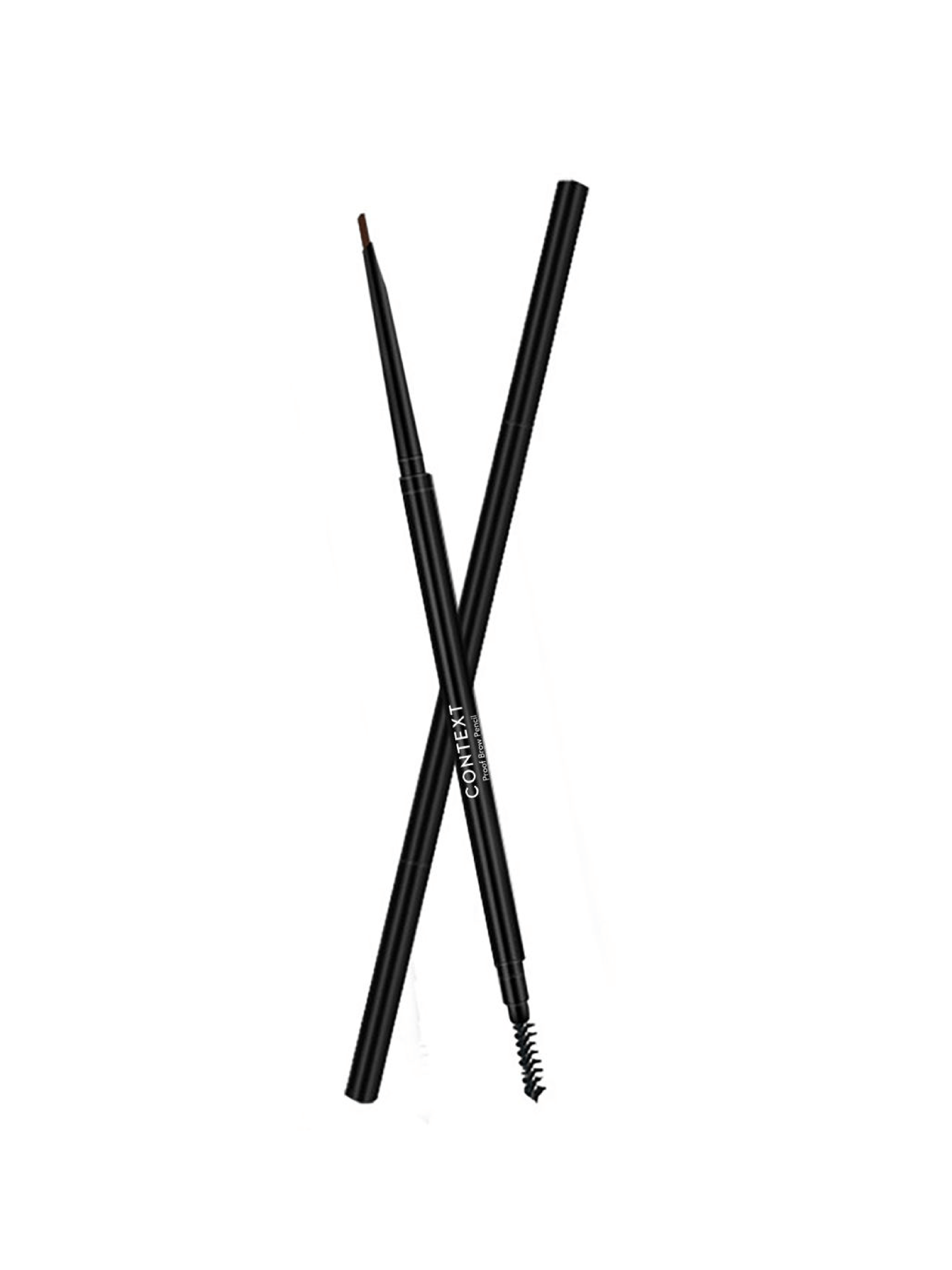 Precision Proof Brow Pencil – Cocoa (Dark Brown)