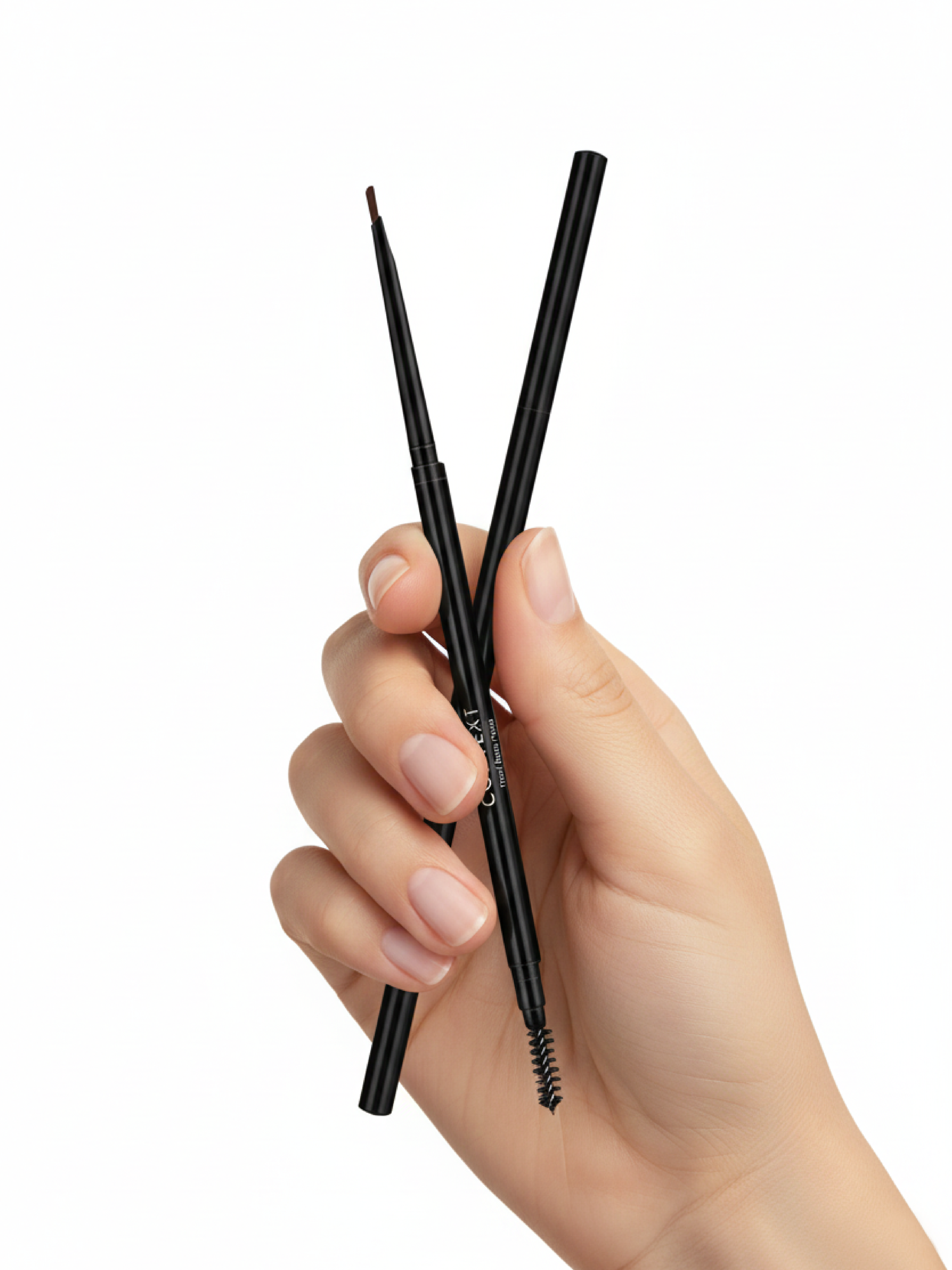 Precision Proof Brow Pencil – Cocoa (Dark Brown)