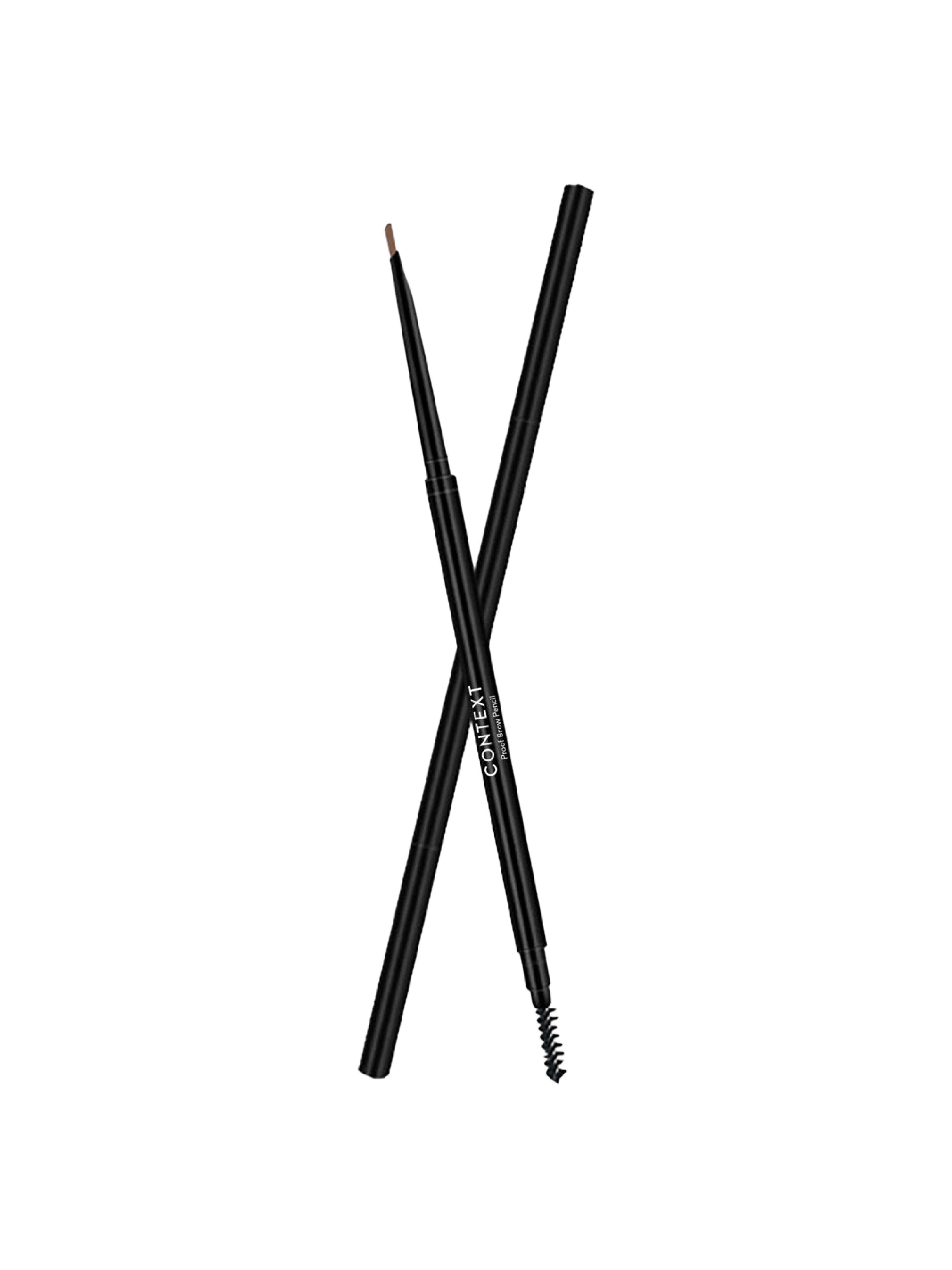 Precision Proof Brow Pencil – Latte (Coffee Brown)