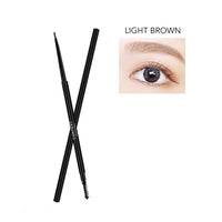 Precision Proof Brow Pencil – Softie (Light Brown)