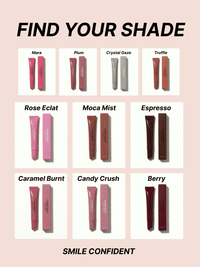 Espresso Lip Peptide Tint