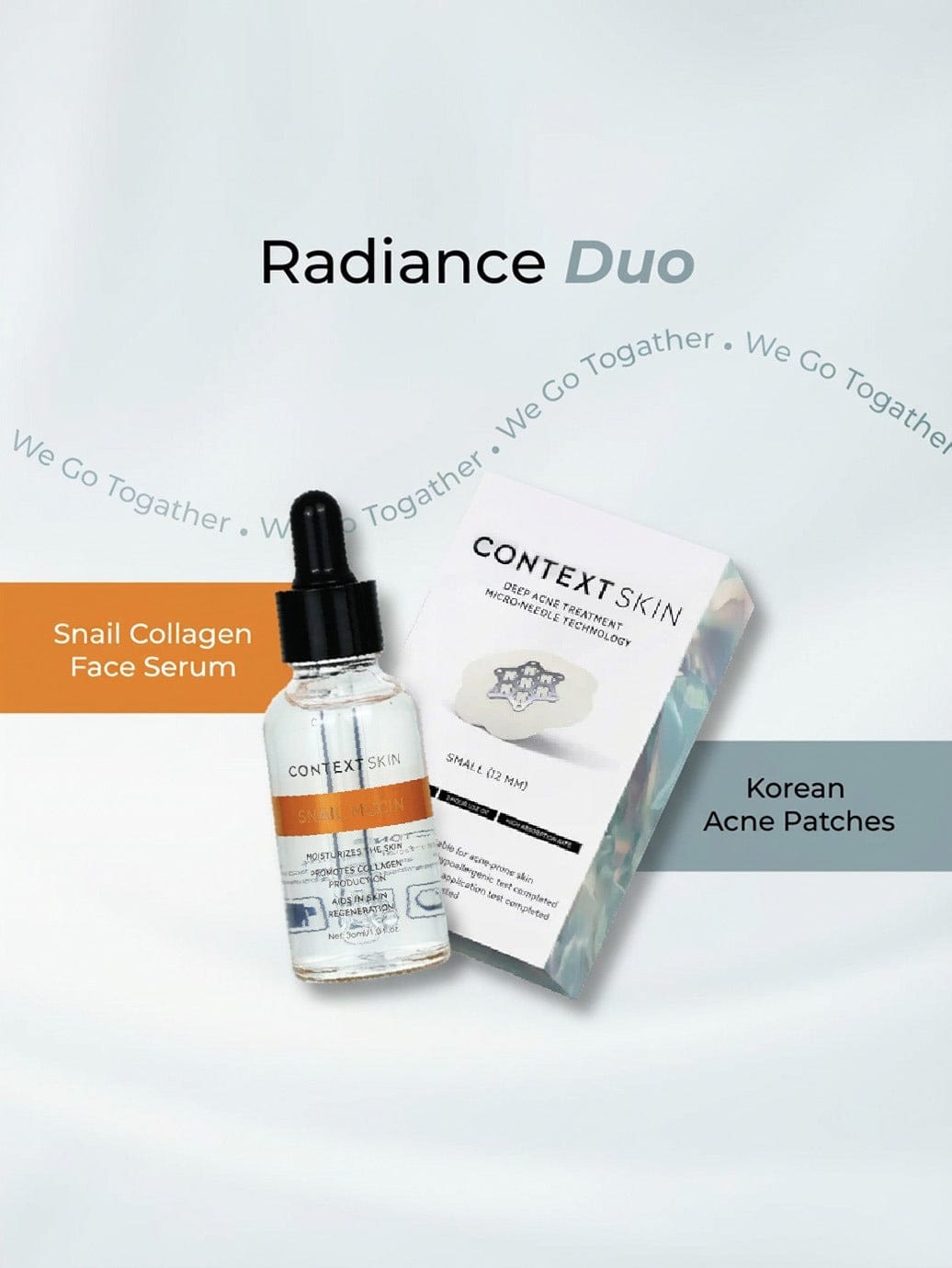 Radiance Duo
