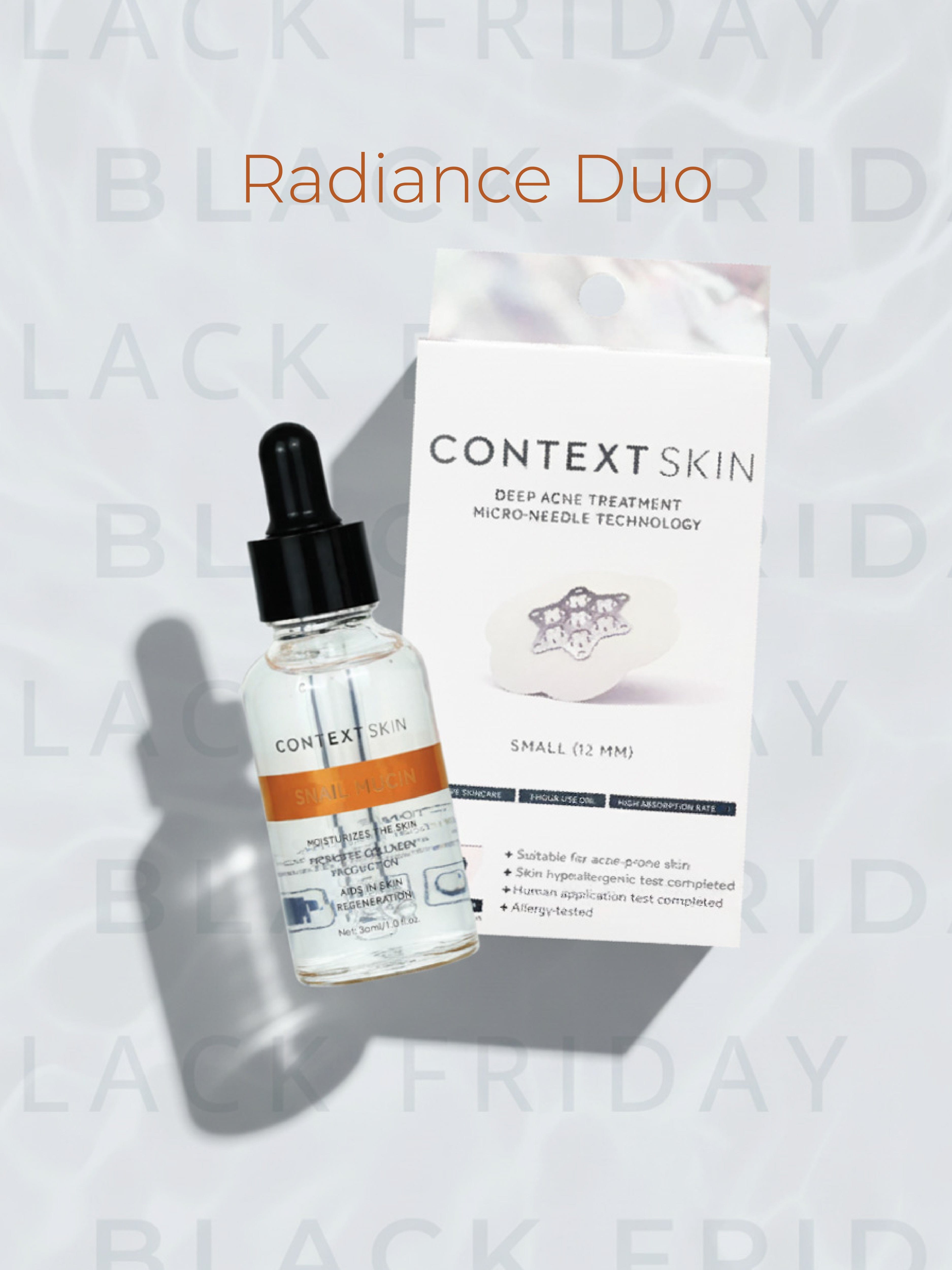 Radiance Duo